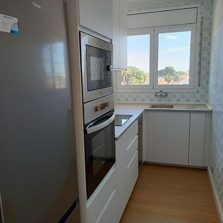Cambrils Pi Rodo Appartement Buitenkant foto