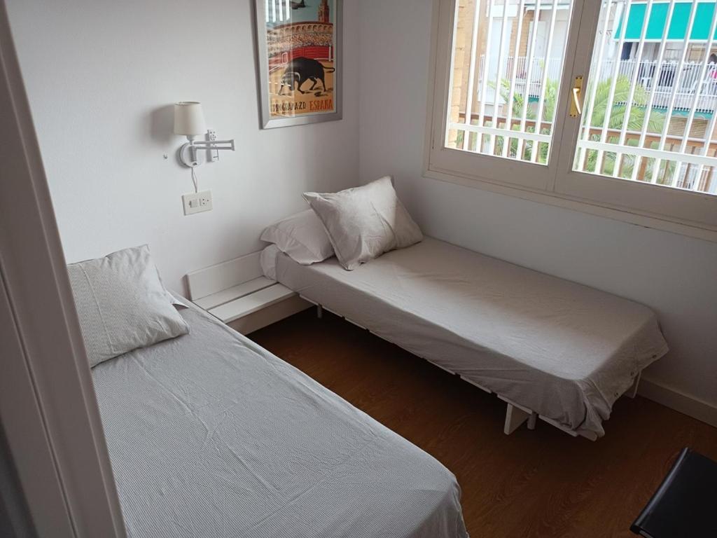 Cambrils Pi Rodo Appartement Buitenkant foto