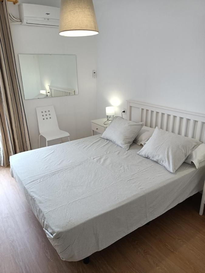 Cambrils Pi Rodo Appartement Buitenkant foto