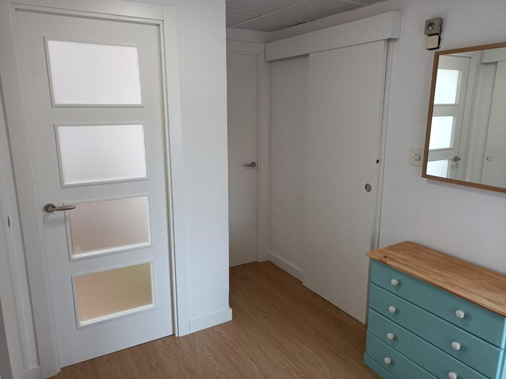 Cambrils Pi Rodo Appartement Buitenkant foto