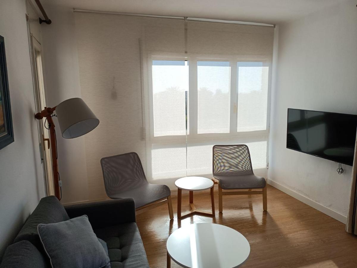 Cambrils Pi Rodo Appartement Buitenkant foto
