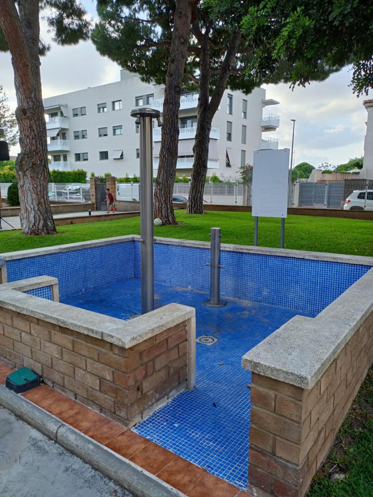 Cambrils Pi Rodo Appartement Buitenkant foto