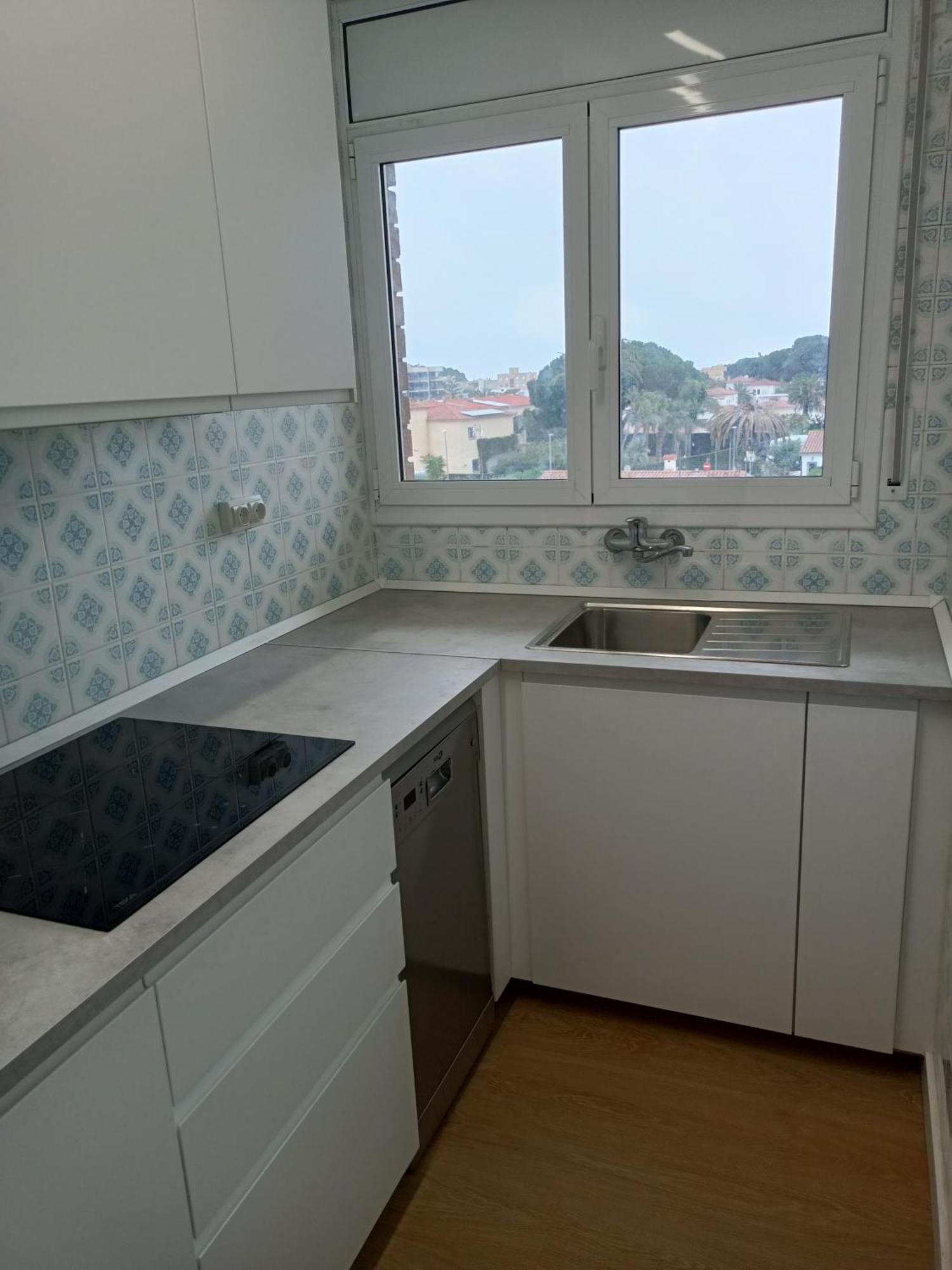 Cambrils Pi Rodo Appartement Buitenkant foto