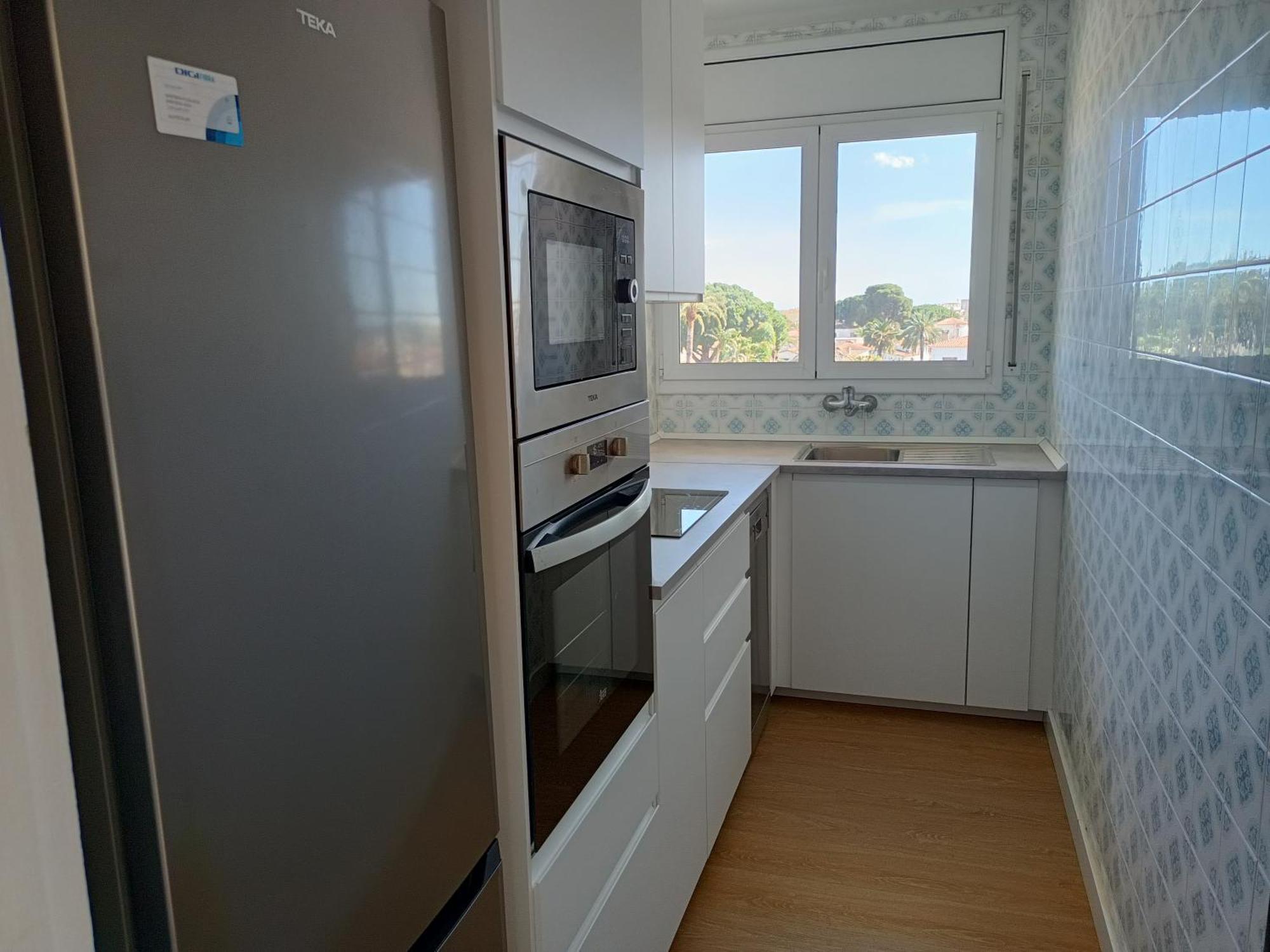 Cambrils Pi Rodo Appartement Buitenkant foto